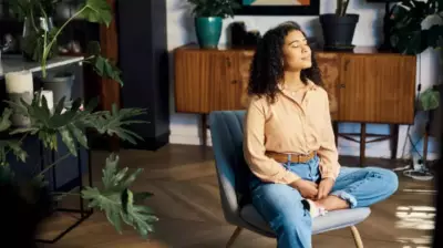 4 Zodiac Signs Naturally Gifted at Mindfulness & Meditation