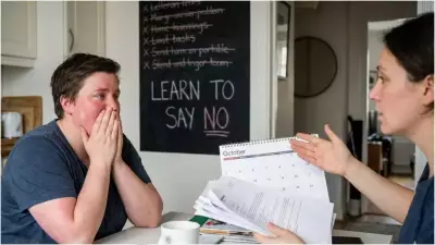 4 Zodiac Signs That Struggle to Say No, Risking Burnout