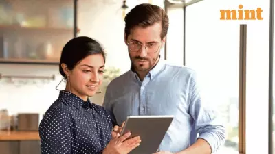 40% Indian Professionals Date Colleagues: The Psychology of Workplace Attraction