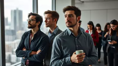 47% US Workers Seek New Jobs in 2026, But 53% Stay Put: Zety Report Reveals Trust Crisis