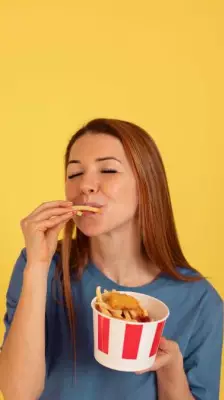 5 Daily Habits That Are Draining Your Dopamine & Making You Tired