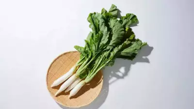 5 Delicious Radish Recipes to Warm Up Your Winter Meals