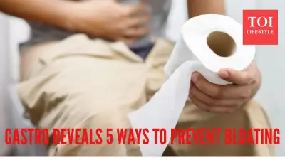 5 Expert Tips to Beat Bloating Naturally, Says Top Gastroenterologist