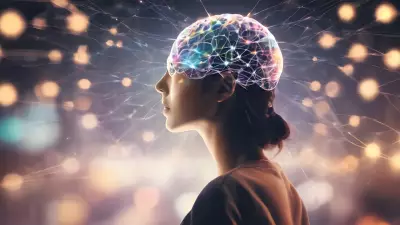 5 Hidden Human Powers You Already Possess - Discover Your Inner Strength