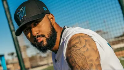 5 MLB Stars Whose Tattoos Define Their Game & Personality