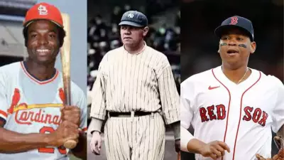 5 MLB Trades That Reshaped Baseball History Forever