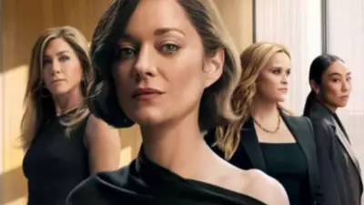 5 Must-Watch OTT Series Featuring Powerful and Complex Female Leads