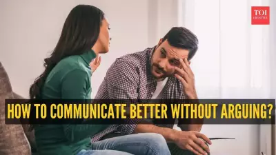 5 Proven Ways to Avoid Arguments & Improve Communication in All Relationships