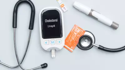 5 Smart Ways to Eat Eggs Daily for Cholesterol & Heart Health