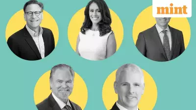 5 Top Wall Street Investors Reveal 2026 Strategy: AI, Rates & Risks