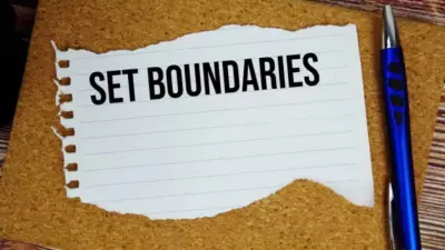 5 Zodiac Signs Must Set Boundaries in 2026, Astrologers Urge