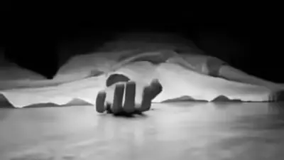 58-Year-Old Pedestrian Killed by Private Bus Door in Dahisar East