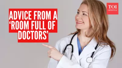 6 Things Doctors Never Let Their Kids Do: Trampolines, E-Bikes, More