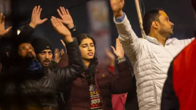 68% of Indians Over 50 Embrace Bhajan Jamming as Gen Z Redefines Devotion