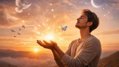 7 Signs You're Spiritually Gifted (Even If You Don't Realise It Yet)