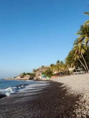 8 Hidden Beach Gems in India You Must Visit in 2026