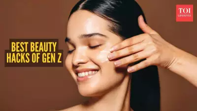 9 Gen Z Beauty Lessons India is Adopting: From Skin-First to Sunscreen Obsession