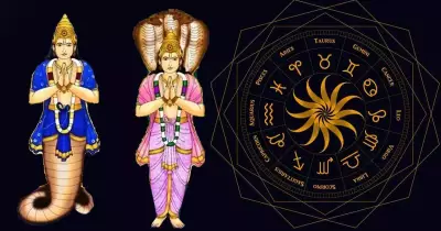 Aaj Ka Rashifal: Rahu in Aquarius, Ketu in Leo Create Karmic Axis for All Zodiac Signs