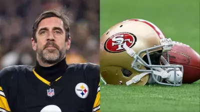 Aaron Rodgers' 2005 Draft Heartbreak to 2026 Super Bowl Quest: Full Story