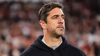 Aaron Rodgers Breaks Silence on Wife & Retirement, Sparks Fan Frenzy