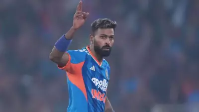 AB de Villiers Backs Hardik Pandya for T20 World Cup 2026 Success