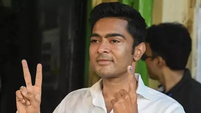 Abhishek Banerjee Accuses ED of 'Information Theft' in I-PAC Raid, TMC Escalates Attack on Centre