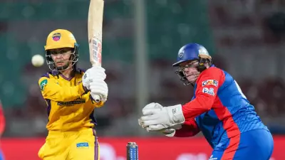 Abhishek Nayar Clarifies WPL Incident with Harleen Deol After Retired Out