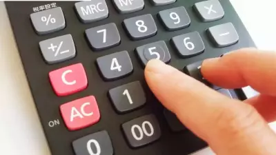 AC vs C vs CE: The Hidden History of Calculator Buttons Explained