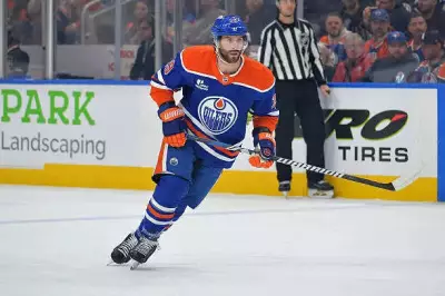 Adam Henrique's $60.9M NHL Career & New $3M Oilers Deal