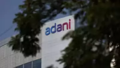 Adani Group Stocks Plunge Up to 13% After SEC Seeks Court Approval for Email Summons in $265M Bribery Case