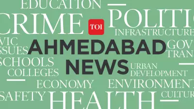 Ahmedabad Girl, 10, Roams Streets to Avoid Home, Abhayam 181 Steps In