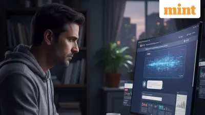 AI Chatbots as Investment Advisors: Hidden Risks Indian Investors Must Understand