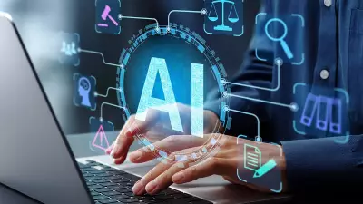 AI to Replace Human Colleagues by 2027, Study Predicts Major Workplace Shift