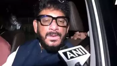 AIMIM's Waris Pathan Defends Owaisi's Hijab PM Remark, Hits Back at BJP's Nitesh Rane