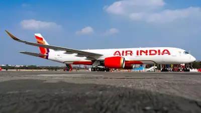 Air India Deploys First Post-Privatisation Boeing 787-9 Dreamliner