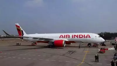 Air India Flights Diverted: 2 UK-Bound Aircraft Hit by Bad Weather