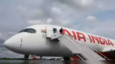 Air India Pilot Fails Alcohol Test in Canada, Flight Delayed