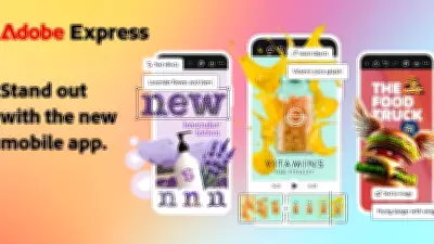 Airtel Offers Free Adobe Express Premium to Subscribers After Perplexity Pro