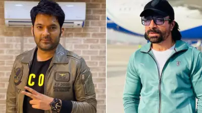 Ajaz Khan Opens Up About Feud with Kapil Sharma in Candid Interview