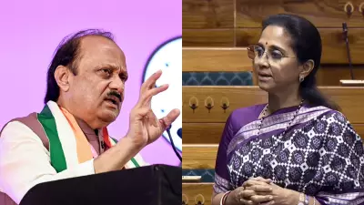 Ajit Pawar & Supriya Sule Unite, Release Joint NCP Manifesto for Pune Civic Polls 2026