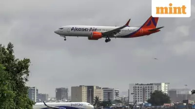 Akasa Air Joins IATA: India's Youngest Airline Gains Global Recognition