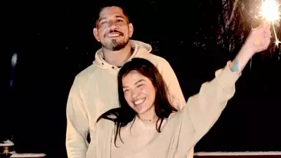 Alex Pereira & Tracy Cortez Net Worth Hits $6M: UFC Power Couple's Earnings