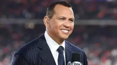 Alex Rodriguez's $350M Fortune: How A-Rod Built Wealth After Baseball