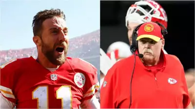 Alex Smith Shuts Down Chiefs Coaching Rumors, Prioritizes Family Over Football