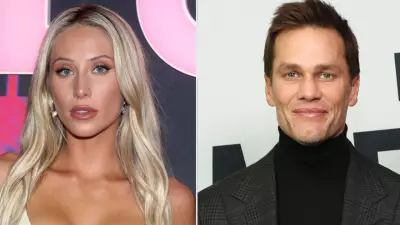 Alix Earle Focuses on Podcast Amid Tom Brady Romance Speculation