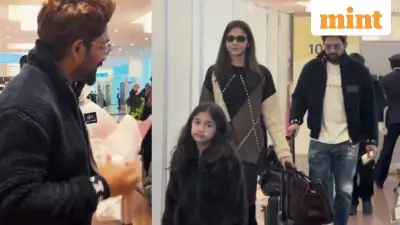 Allu Arjun's Pushpa 2 Roars into Japan with Massive Fan Frenzy Ahead of Release