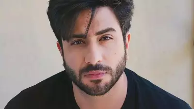 Aly Goni Urges Fans to Stop Trolling Laughter Chefs 3 Contestants