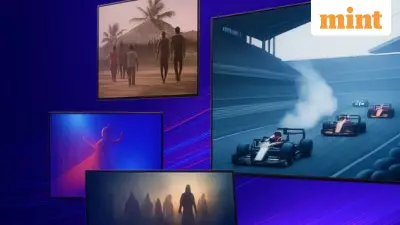 Amagi Media Labs IPO Day 2: Subscription at 6%, GMP Holds at ₹20