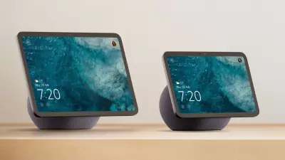 Amazon India Launches Echo Show 11 & Echo Show 8 with Enhanced Alexa Features