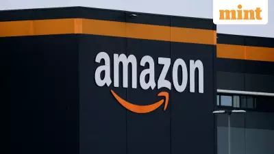Amazon's SmartBiz Strategy: Free Websites for Sellers to Dominate India's D2C Boom
